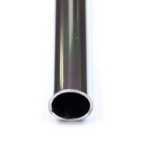 Thumbnail Image for Aluminum Tubing Anodized 7/8" OD x 0.065" Wall x 20'