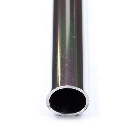 Image for Aluminum Tubing Anodized 7/8