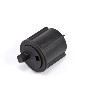 Thumbnail Image for Rollease® End Plug R Series for 1-1/2" Tube Black