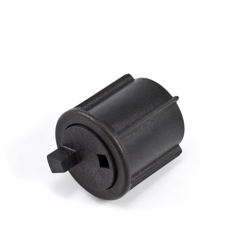 Image for RollEase End Plug for R Series 1-1/2
