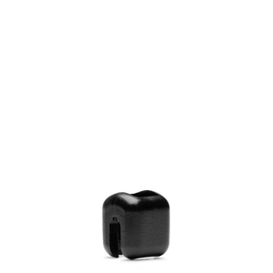 Thumbnail Image for YKK® SNAPCAP® Zipper Top Stop #10VF Black
