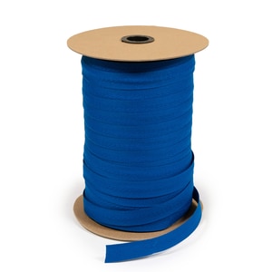 Thumbnail Image for Sunbrella Centerfold Marine Binding  1810 7/8" x 200-yd Pacific Blue