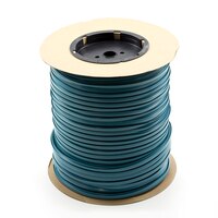 Thumbnail Image for Steel Stitch ZipStrip #27 400' Teal (Full Rolls Only) 1