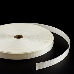Thumbnail Image for Webbing Nylon N0023 1" x 100-yd White