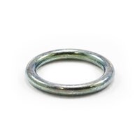 Thumbnail Image for O-Ring Zinc Die-Cast 3/4
