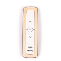 Thumbnail Image for Somfy Situo 5-Channel RTS Natural II Remote #1870577