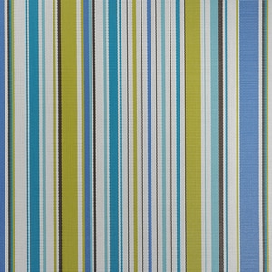 Thumbnail Image for Phifertex Stripes #XUM 54" 42x14 Coastline Peacock 3025677 (Standard Pack 60 Yards)