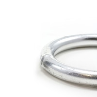 Thumbnail Image for O-Ring Steel Cadmium Plated 2-1/4