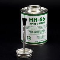 Thumbnail Image for HH-66 Vinyl Cement 1-pt Brushtop Can 3