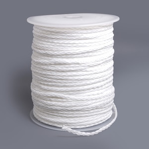 Thumbnail Image for Hollow Braided Polypropylene Cord #10 5/16" x 1000' (ED)