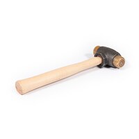 Thumbnail Image for Rawhide Split Head Hammer 1-1/2-lbs #395-1 #11090 3