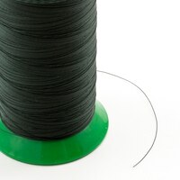 Thumbnail Image for A&E Poly Nu Bond Twisted Non-Wick Polyester Thread Size 138 #4637 Forest Green  16-oz 1