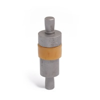 Thumbnail Image for DOT Die Set M200 and M380E (3/8 shaft) #1 Brass Self-Piercing Grommets 0