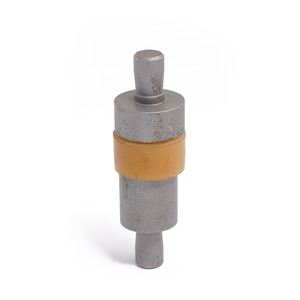 Thumbnail Image for DOT Die Set M200 and M380E (3/8 shaft) #1 Brass Self-Piercing Grommets  (DSO)