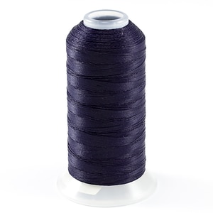 Thumbnail Image for Gore Tenara TR Thread #M1000TR-NB-5 Size 92 Navy Blue 1/2-lb