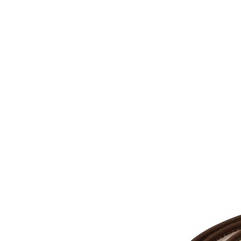 Image for Steel Stitch Sunbrella Covered ZipStrip #6021 True Brown 160' (Full Rolls Only)