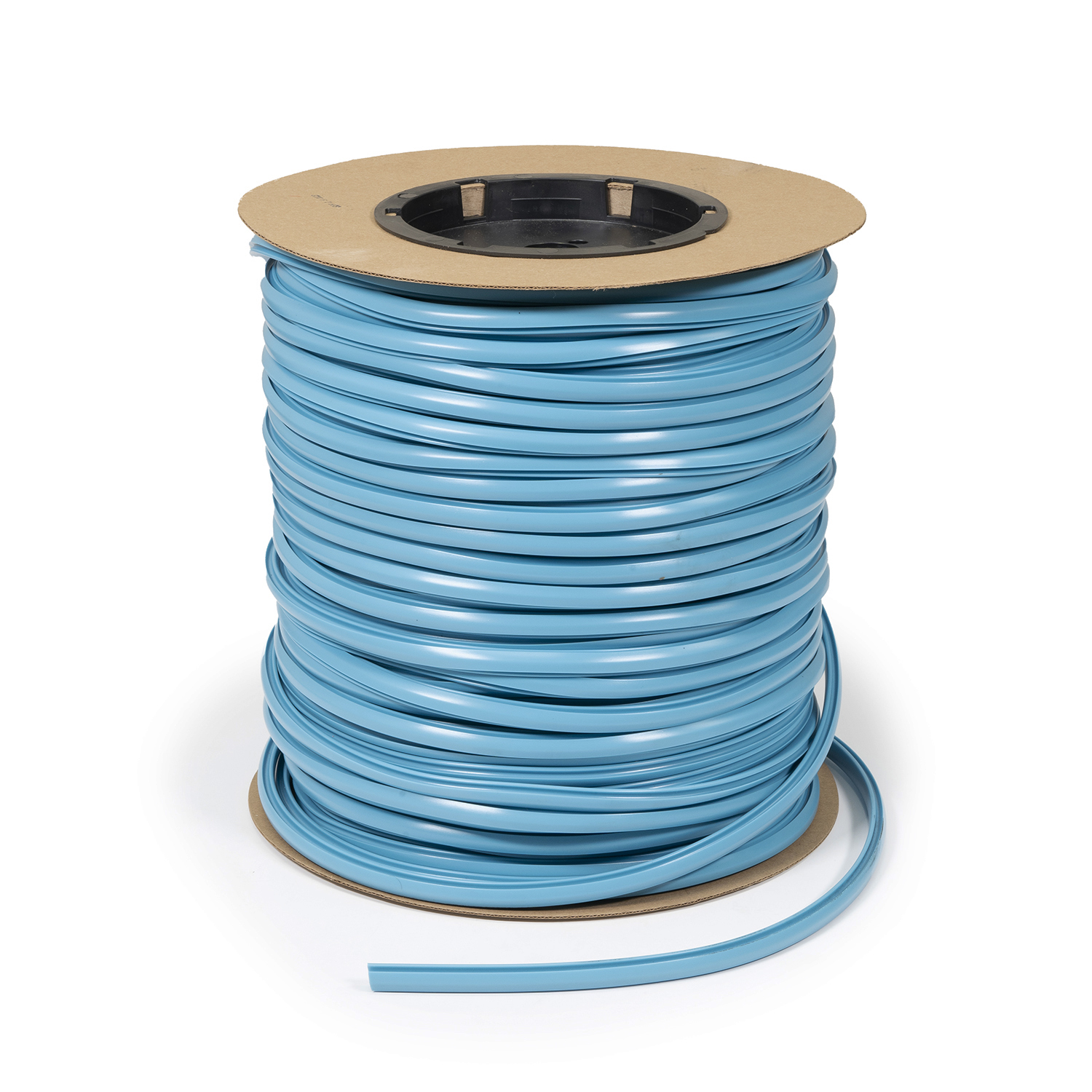 Piii.　ブルー26 Steel Stitch ZipStrip #14 400' Medium Blue (Full Rolls Only