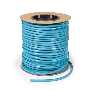 Thumbnail Image for Steel Stitch ZipStrip #14 400' Medium Blue (Full Rolls Only)