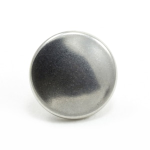 Thumbnail Image for DOT Durable Cap 93MXN-10127-1U Long Barrel 304 Stainless Steel 100-pk