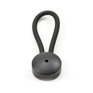 Thumbnail Image for Stayput Ultimate Shock Cord Clip #75 Nylon Black