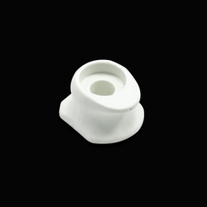 Thumbnail Image for Snapfast Stud White Plastic SNPFSTCW 100-pk