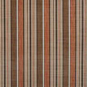 Thumbnail Image for Phifertex Stripes Collection #KEG 54" 42x14 Dakota Stripe Clay 3044371 (Standard Pack 60 Yards)