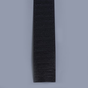 Thumbnail Image for Velcro Brand Essentials Standard Backing Hook 1"  x 54.68-yd (50-mt) Black