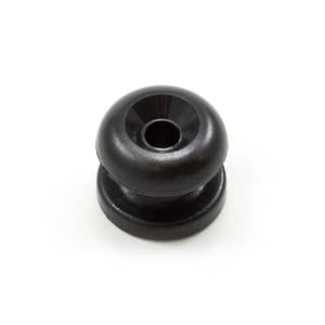 Thumbnail Image for Stayput Attach Knob #87B Nylon Black