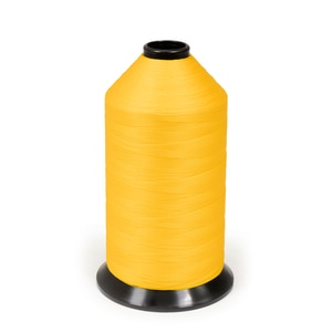 Thumbnail Image for A&E ANEFIL Poly Filament Polyester Thread TEX 70 #35864 Lemon 16-oz