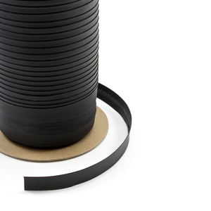 Thumbnail Image for Serge Ferrari Stamoid Binding  3/4" x 100-yd Black