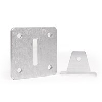 Thumbnail Image for Datum Mounting Plate and Tab (DSO) 3