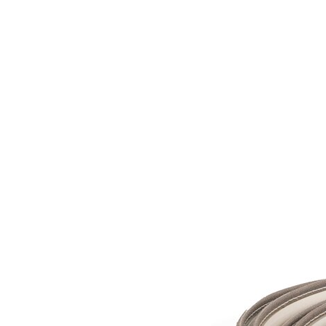 Image for Steel Stitch Sunbrella Covered ZipStrip #6048 Taupe 160' (Full Rolls Only)