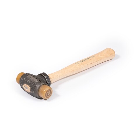 Image for Rawhide Split Head Hammer 1-1/2-lbs #395-1 #11090