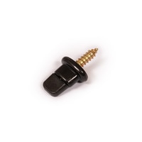 Thumbnail Image for DOT Common Sense Turn Button Screw Stud #91-XX-783157-1G 5/8"  Government Black 100-pack (ESPO)