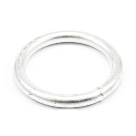 Image for O-Ring Steel Cadmium Plated 2-1/2