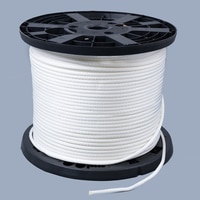 Thumbnail Image for Neoline Polyester Cord #7 7/32" x 1000' White