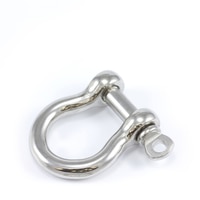 Thumbnail Image for Polyfab Pro Shackle Bow #SS-SBF-12 12mm (DISC) (ALT)