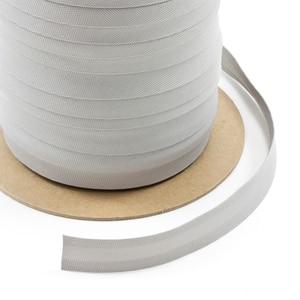 Thumbnail Image for Sur Last Marine Binding  Bias Cut 3/4" x 100-yd Light Grey