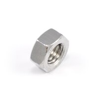 Thumbnail Image for Polyfab Pro Hex Nut #SS-HN-08 8mm  (DISC) 2