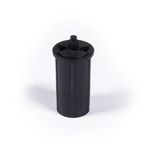 Thumbnail Image for RollEase Skyline Pin End for 1-1/2" Tube Heavy Duty Black (SLPEHD53BK)