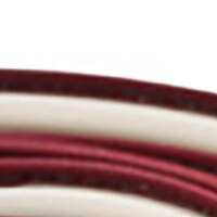 Thumbnail Image for Steel Stitch Sunbrella Covered ZipStrip with Tenara Thread #4631 Burgundy 160' (Full Rolls  (DSO) 1