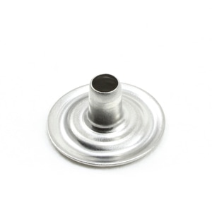 Thumbnail Image for DOT Durable Post 93MNS-10412-1U 1/4" 304 Stainless Steel 100-pk