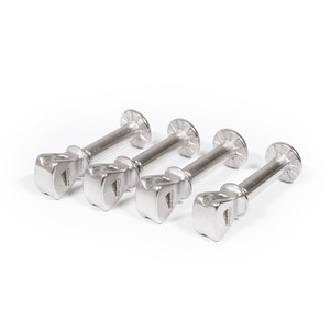 Thumbnail Image for Infinity Canopy Adjustable Cable Guide 4-6" 4-Pack EBCN-65