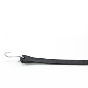 Thumbnail Image for Tarp Strap Goldline  15" with 2-1/2" Hooks Inserted #635197840