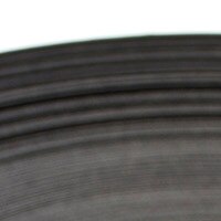 Thumbnail Image for Serge Ferrari Stamoid Facing 2" x 50-yd Black