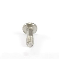 Thumbnail Image for Machine Screw for #387 Angle Hinge Stainless Steel Type 304 1/4-20  (DISC) 4