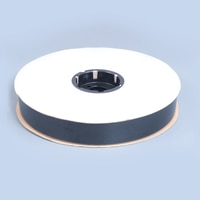 Thumbnail Image for TEXACRO Brand Nylon Tape Hook #91 Adhesive Backing 1-1/2