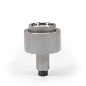 Thumbnail Image for DOT Die M200 and M380E (3/8 shaft) #9758 XE-18100 PTD Button