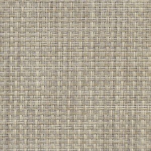 Thumbnail Image for Phifertex Cane Wicker Collection #NBE 54" Interlock Linen 3039320 (Standard Pack 60 Yards)