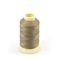 Thumbnail Image for Coats Ultra Dee Polyester Thread Bonded Size DB92 #16 Beaver 4-oz